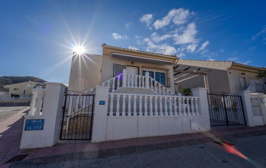 Sale - Villa - Ciudad Quesada