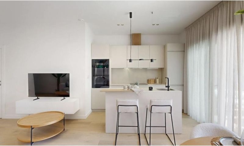 Sale - Apartments - Guardamar del Segura