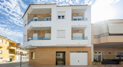 Apartamentos - Nueva construcción  - Jacarilla - Jacarilla