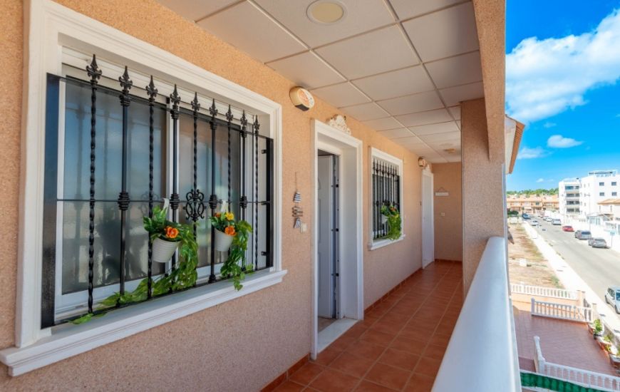 Venta - Apartamentos - Villamartin