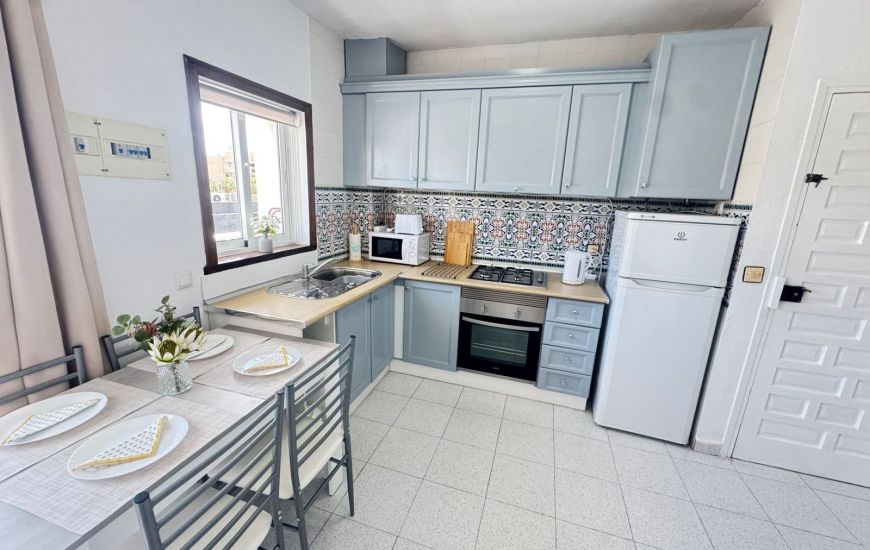 Sale - Apartments - Cabo Roig