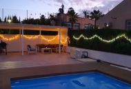 Venta - Villa - Ciudad Quesada