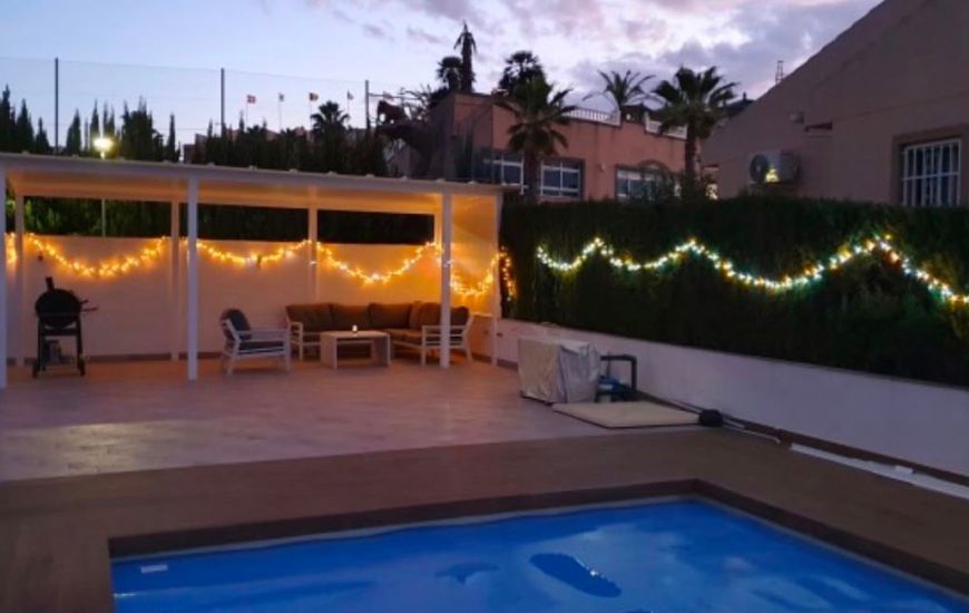 Venta - Villa - Ciudad Quesada