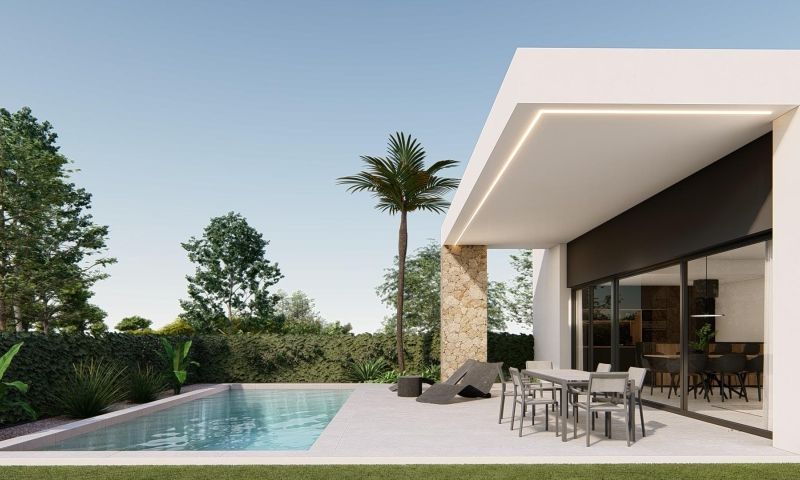 Sale - Apartments - Molina De Segura