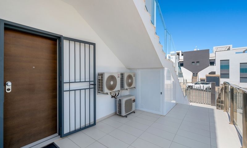 Sale - Apartments - Orihuela Costa