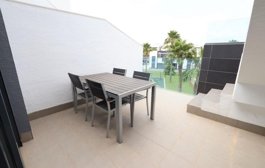 Venta - Bungalow - Guardamar del Segura