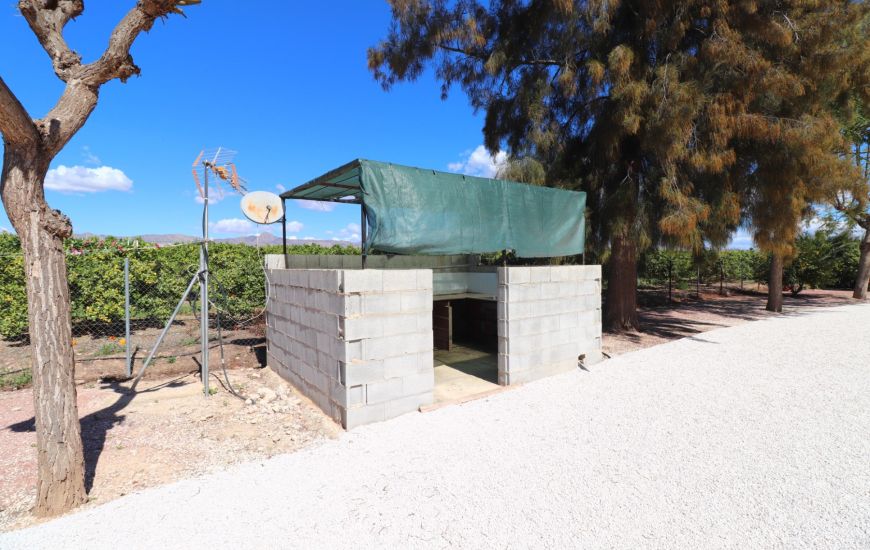 Sale - Country Property - Callosa de Segura