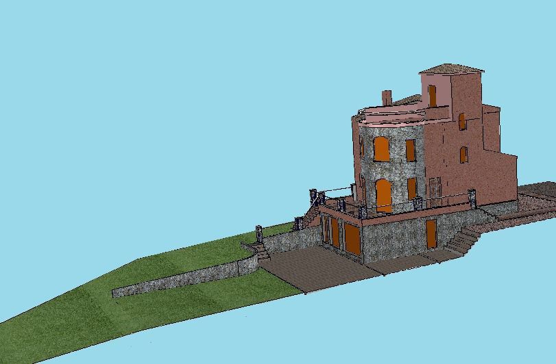 Venta - Villa - San Miguel de Salinas - San Miguel De Salinas