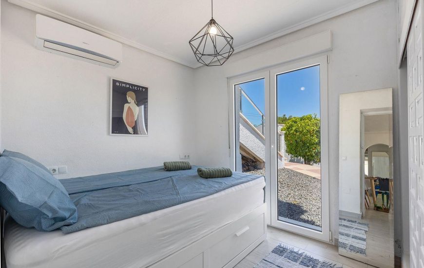 Sale - Villa - Ciudad Quesada