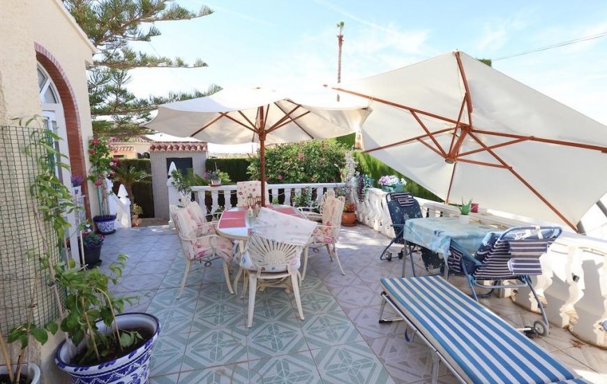 Venta - Villa - Torrevieja