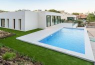 Nueva construcción  - Villa - Las Colinas