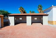 Nueva construcción  - Casa Rural - Catral