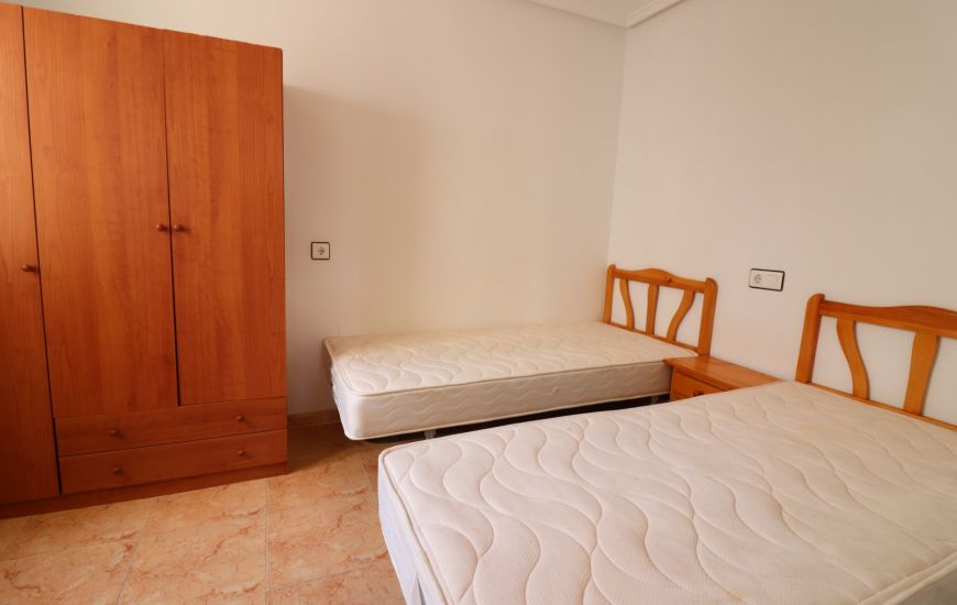 Sale - Apartments - Torrevieja