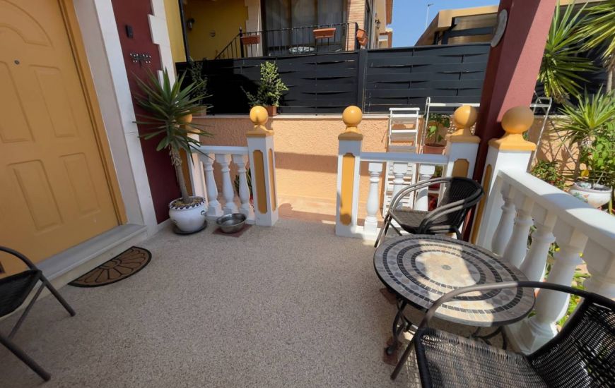 Venta - Villa - Bigastro