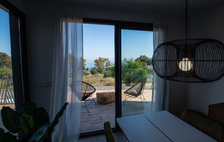 New Build - Apartments - Benidorm