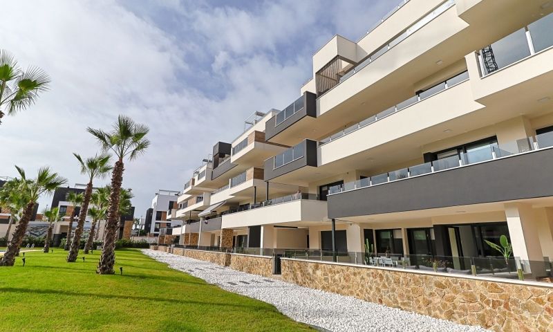 Sale - Apartments - Orihuela Costa
