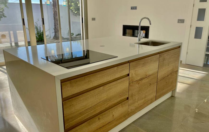 Sale - Villa - Almoradí - Almoradi