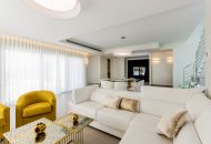 New Build - Villa - Orihuela Costa