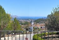 Venta - Apartamentos - Polop