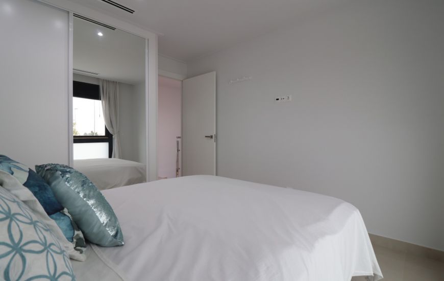 Venta - Villa - Benijofar