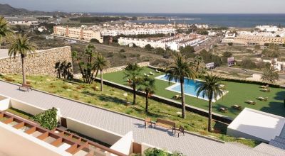 Apartamentos - Venta - Vera - Vera