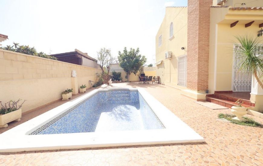 Venta - Villa - Orihuela Costa