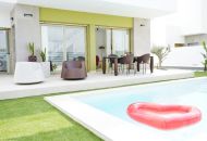 New Build - Villa - Vistabella Golf Resort - Vistabella Golf