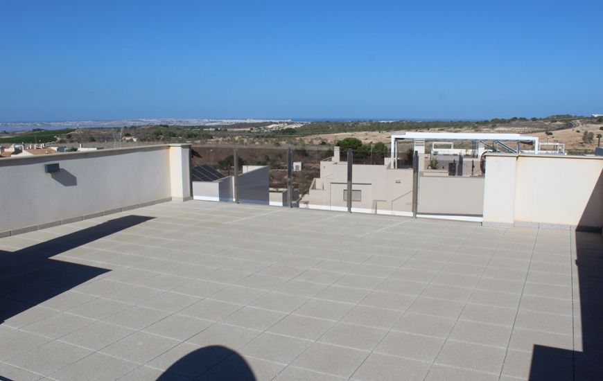 Sale - Villa - San Miguel de Salinas - 