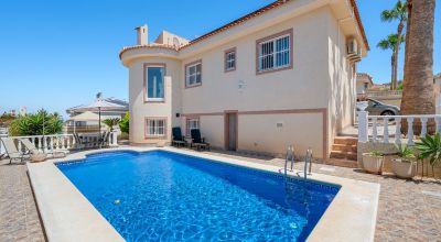 Villa - Sale - Benijófar - 
