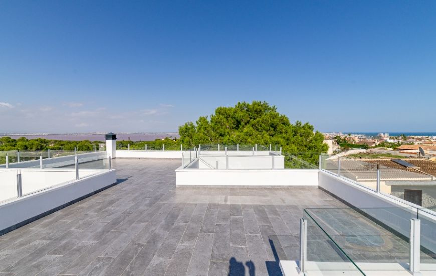 Sale - Villa - Los Balcones