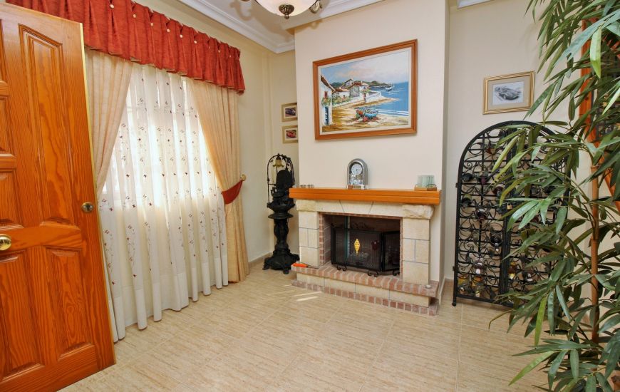 Venta - Adosado - Villamartin