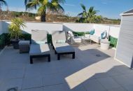 Sale - Apartments - Pilar de la Horadada