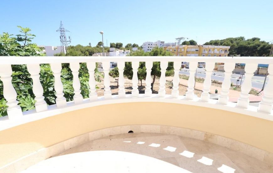 Sale - Villa - Orihuela Costa