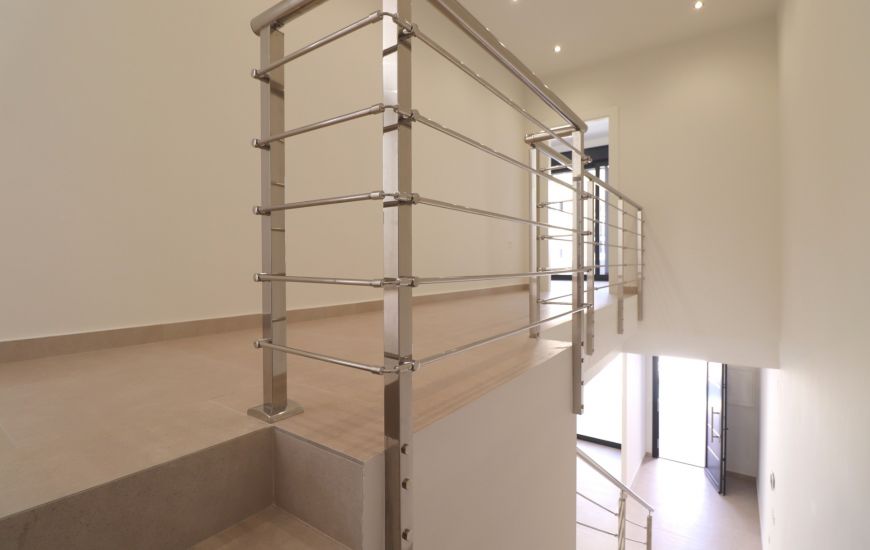 New Build - Villa - Heradades - Heredades
