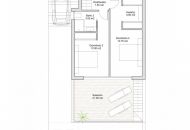 Nueva construcción  - Villa - San Javier
