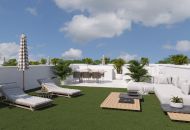 Nueva construcción  - Villa - Torre Pacheco