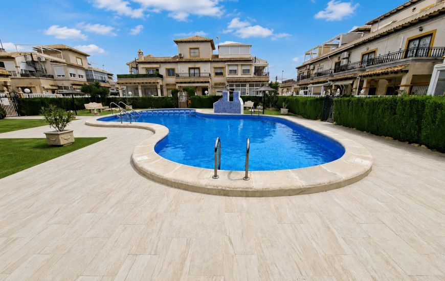 Venta - Apartamentos - Orihuela Costa