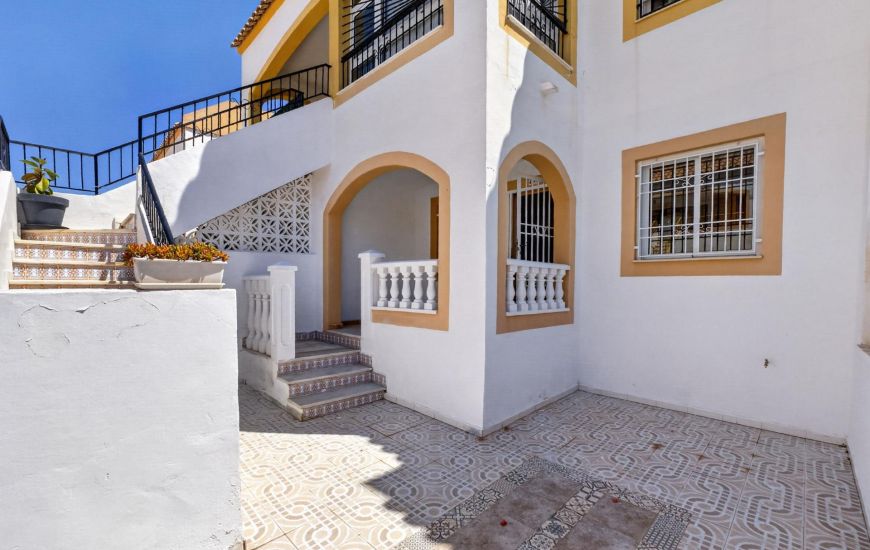 Venta - Ground Floor - Torrevieja