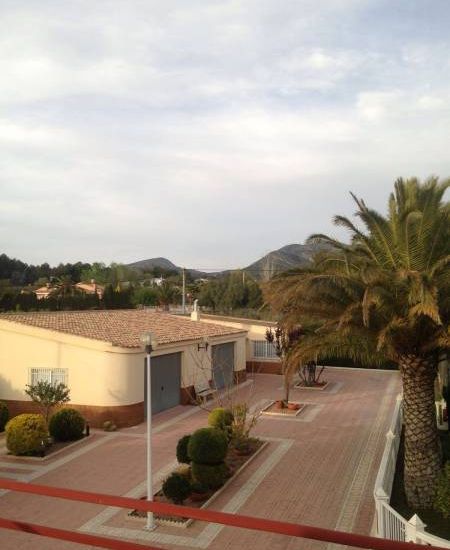 Sale - Finca - Sax