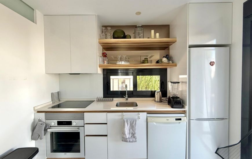 Sale - Semi Detached - Ciudad Quesada