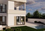 Nueva construcción  - Villa - Orihuela