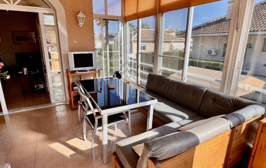 Sale - Villa - Benferri