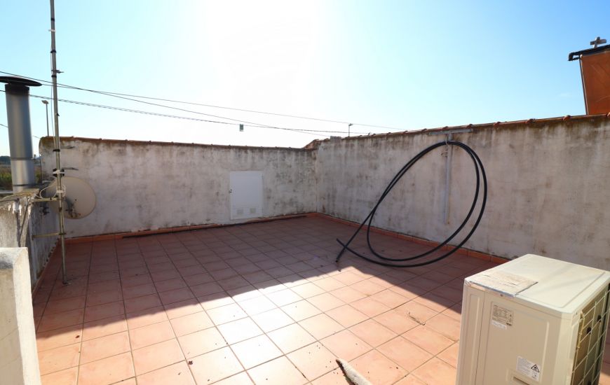 Venta - Villa - Almoradi