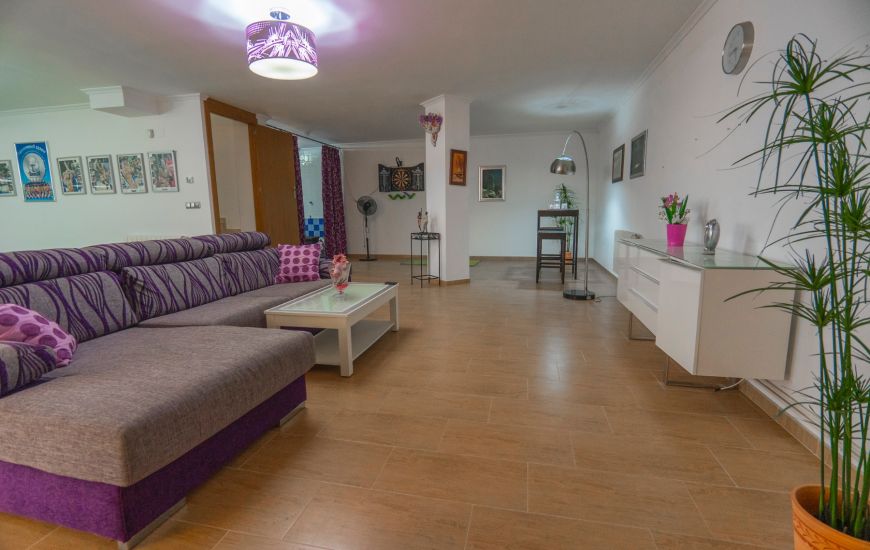 Sale - Villa - Ciudad Quesada