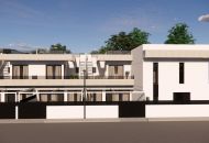 New Build - Townhouse - Rojales