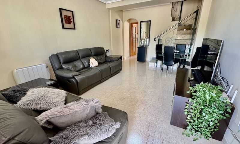 Sale - Apartments - Ciudad Quesada