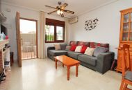 Sale - Rijtjeshuis - Villamartin