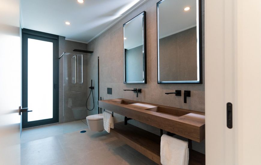 Nueva construcción  - Villa - Rojales