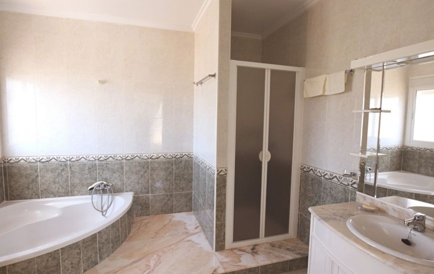 Venta - Villa - Ciudad Quesada
