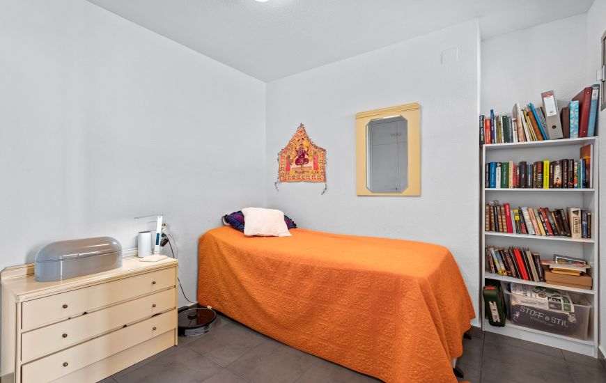 Sale - Apartments - La Nucia